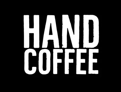 HAND Coffee logo